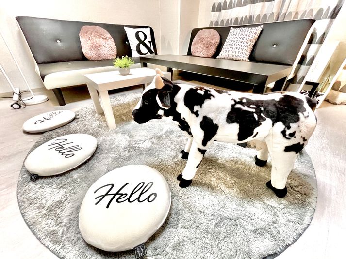 レンタルスペース - ヌーフ＠伏見