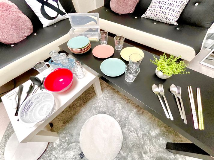 レンタルスペース - ヌーフ＠伏見