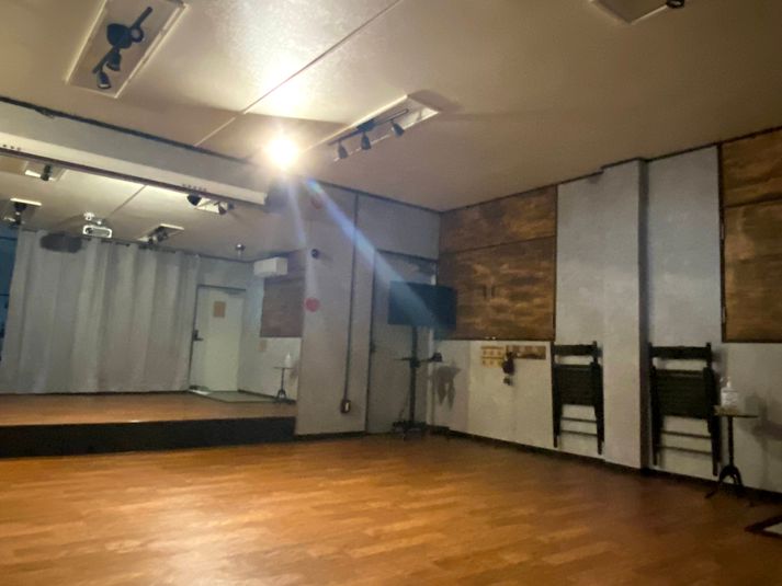 ダンススタジオ - レンタルスタジオ ソメル