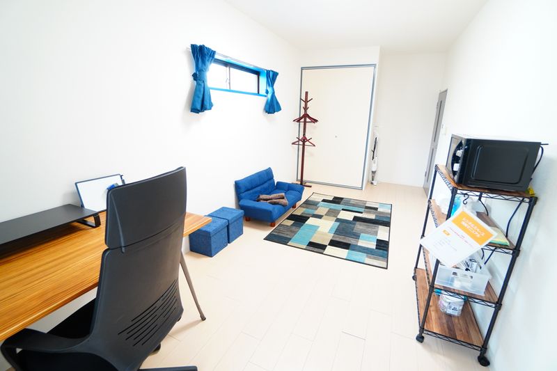 千種ミニマルオフィス101 - 【千種ミニマルオフィス】