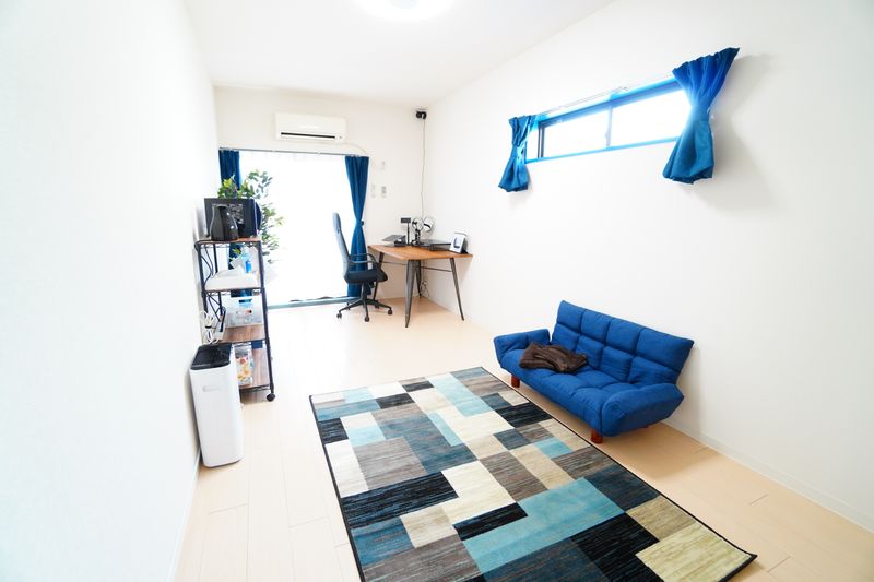 千種ミニマルオフィス101 - 【千種ミニマルオフィス】