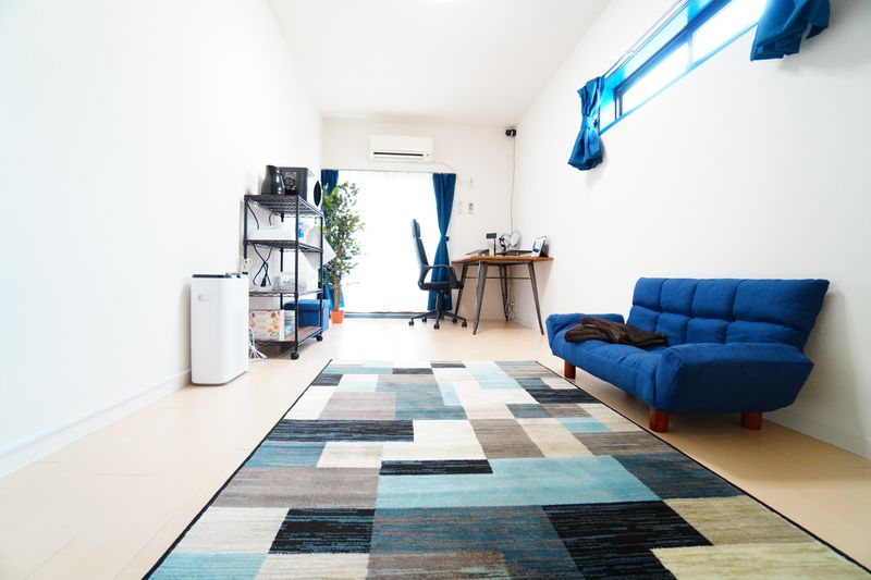 千種ミニマルオフィス101 - 【千種ミニマルオフィス】