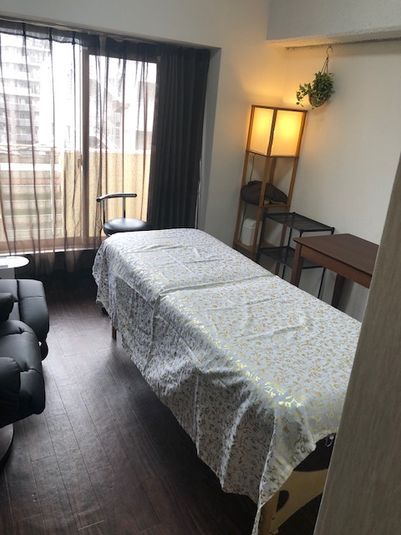 レンタルサロン - アプローズアネックス