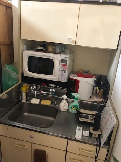 レンタルサロン - アプローズアネックス