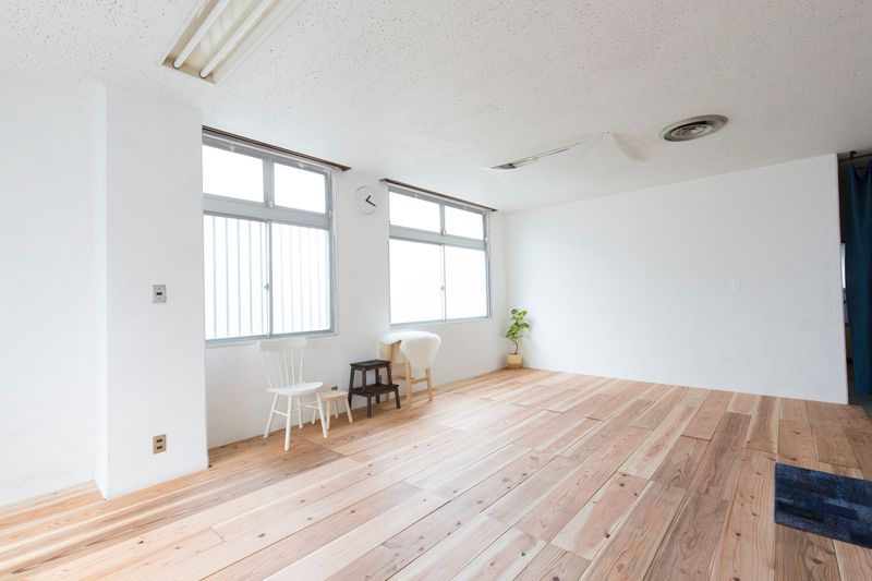 会議室 ・多目的 ・撮影スタジオ - ハレルフォト