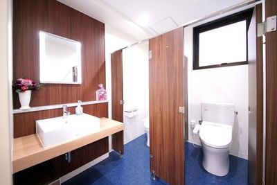 NATULUCK八丁堀駅前 大会議室のその他の写真