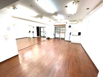 ◆ArtsStudio ◆大曽根 ◆Arts studio◆大曽根の室内の写真