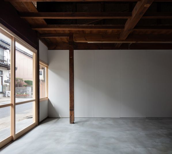 撮影スタジオギャラリー - 湯梨浜スタジオ