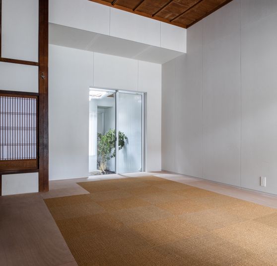 撮影スタジオギャラリー - 湯梨浜スタジオ