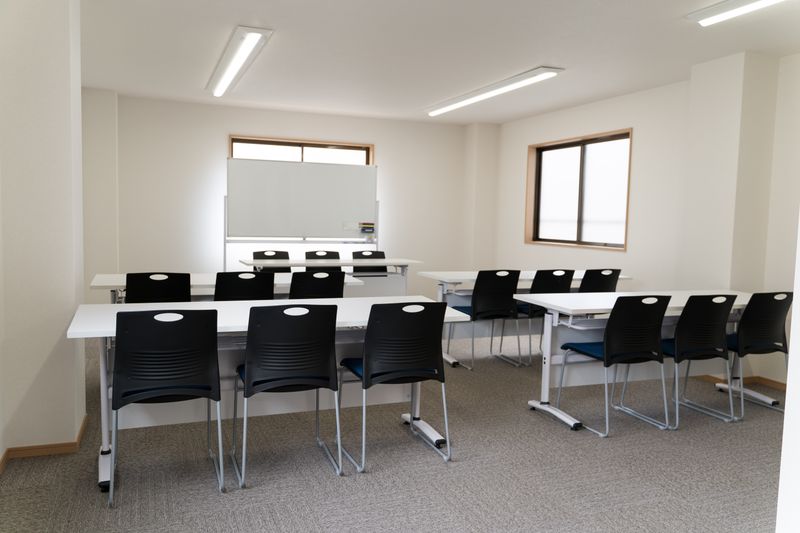 板橋区役所前駅前、明石ビル６階 - 多目的スペース「プロジェクト」