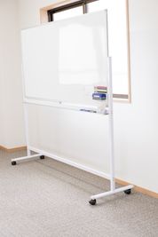 ホワイトボード - 多目的スペース「プロジェクト」 板橋区役所前駅前、明石ビル６階の設備の写真