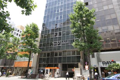 INOVEシェアオフィス長堀　 INOVEシェアオフィス長堀会議室【直前割引キャンペーン】の外観の写真