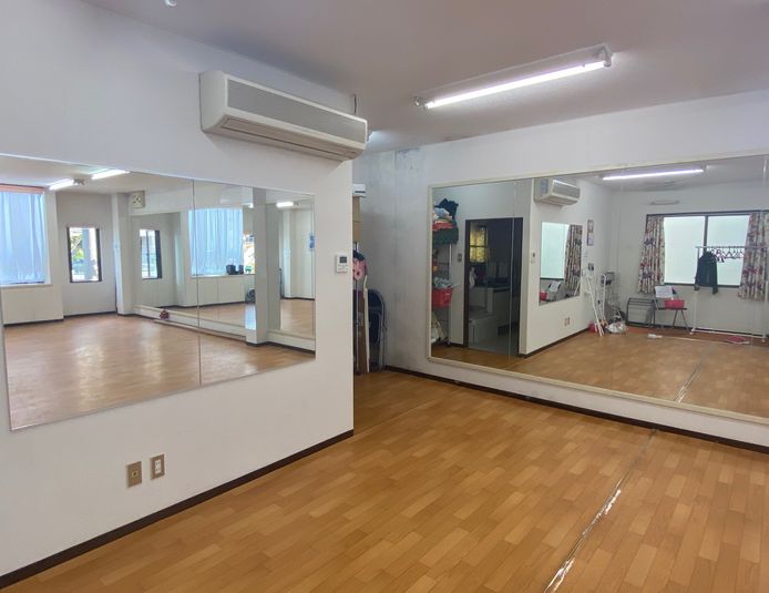 ヨガ、ピラティス、ダンススタジオ - カプアケア あざみ野スタジオ