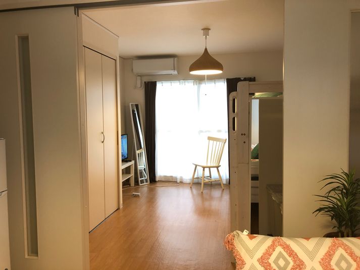 ワークスペースすすきの - ワークスペースフロリッシュ