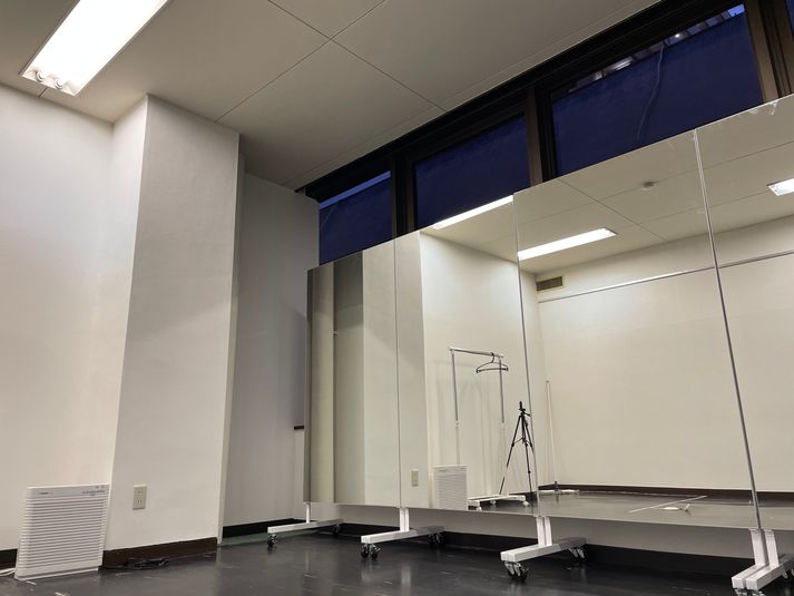 レンタルスタジオLokahi仙台一番町 - レンタルスタジオロカヒ仙台一番町