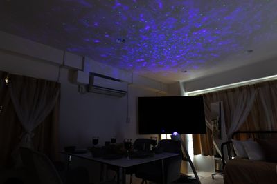 182_Elegance秋葉原 レンタルスペースの室内の写真