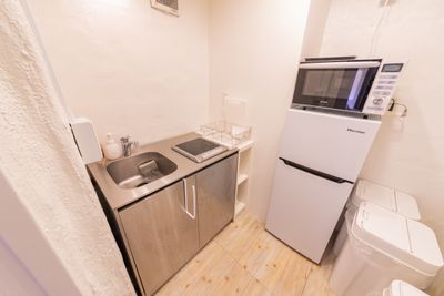 182_Elegance秋葉原 レンタルスペースの室内の写真