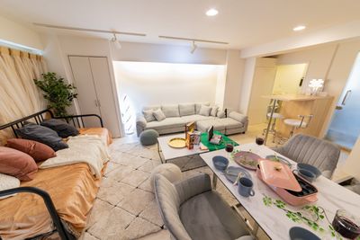 182_Elegance秋葉原 レンタルスペースの室内の写真