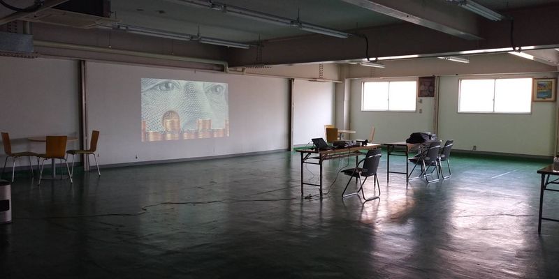 スペース A　 - FC    SPACE