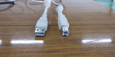 USB ケーブル
 - FC    SPACE スペース A　の設備の写真