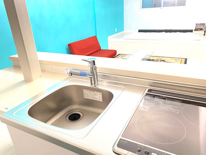 １℉ - ワンコイン💙ブルースタジオ💙