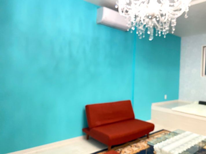 １℉ - ワンコイン💙ブルースタジオ💙