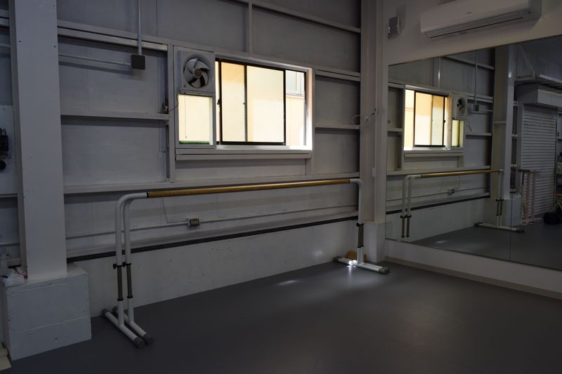 バレエ ダンス ヨガスタジオ - 梶原バレエワークス