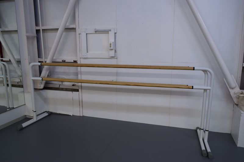 バレエ ダンス ヨガスタジオ - 梶原バレエワークス