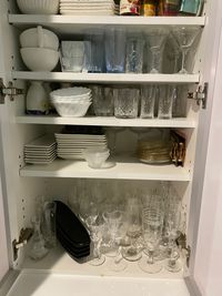 食器・ガラスコップ - 新大阪　ここから１００ 多目的コミニティスペースの室内の写真