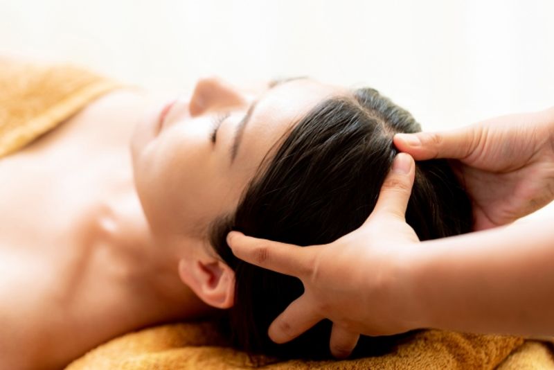 ✨広い個室で快適  レンタルサロン✨２４時間ご利用可・本通り近く - sketch(広島 レンタルサロン・レンタルエステ）