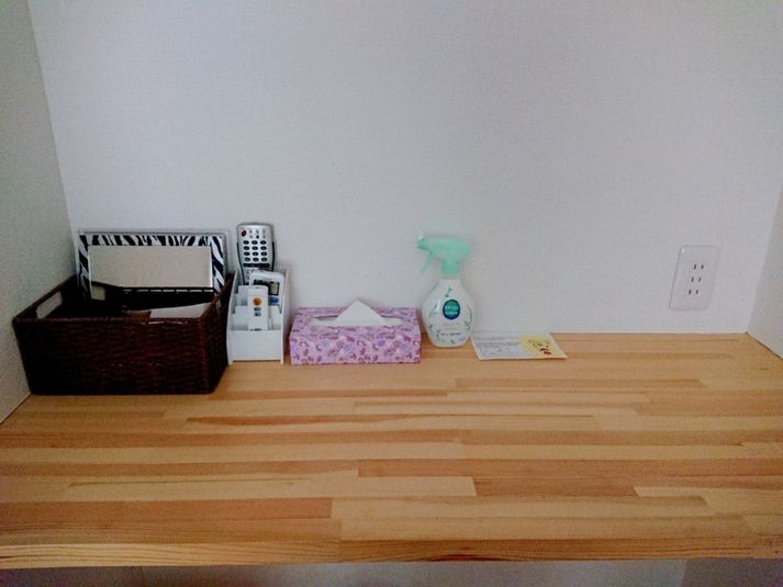 テレワーク用シングルルーム - 西川口ウィークリー