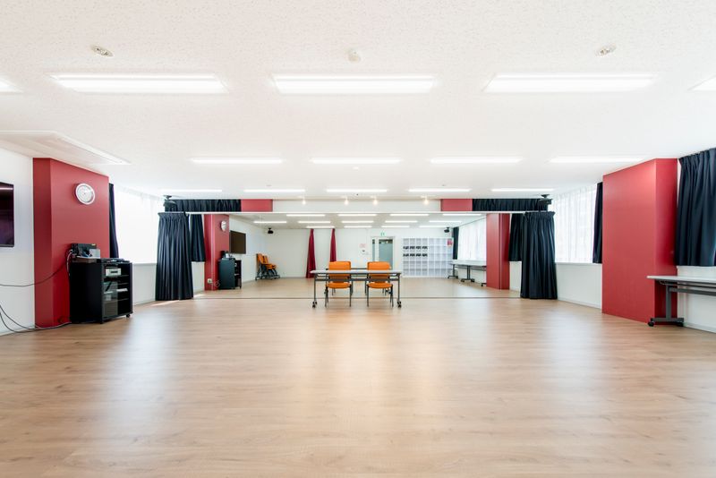 Bスタジオ - ポーラスター東京アカデミースタジオ