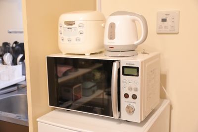 172_Elegance渋谷道玄坂 パーティールームの設備の写真