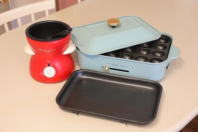 172_Elegance渋谷道玄坂 パーティールームの設備の写真