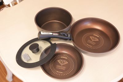 172_Elegance渋谷道玄坂 パーティールームの設備の写真