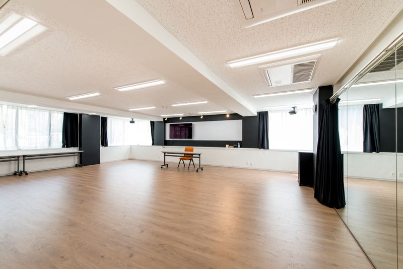 Aスタジオ - ポーラスター東京アカデミースタジオ