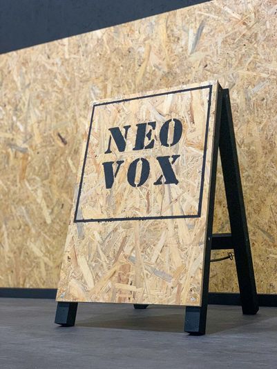 NEOVOX京橋店 - NEOVOX京橋店
