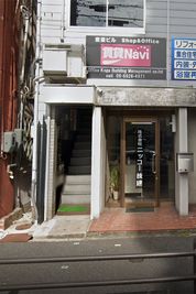 NEOVOX京橋店の入口の写真