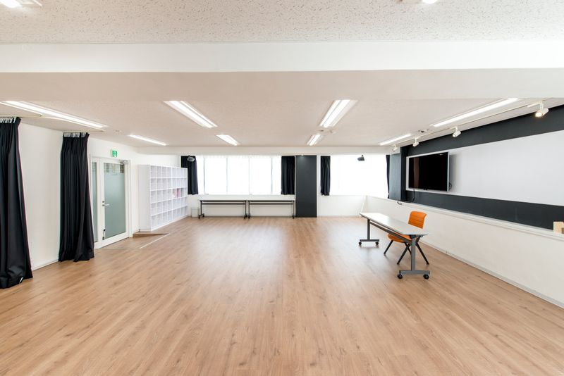 Aスタジオ - ポーラスター東京アカデミースタジオ