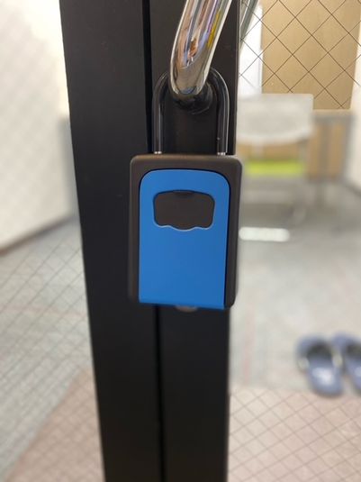 FREE SPACE REAL - シャリオン東山通