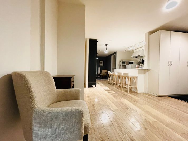 5LDK+屋上スペース - ArtSpaceMONNAKA|江東区門前仲町