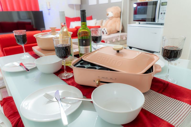 レンタルスペース - 383_Mignon大阪心斎橋