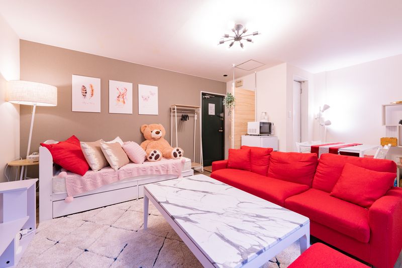 レンタルスペース - 383_Mignon大阪心斎橋