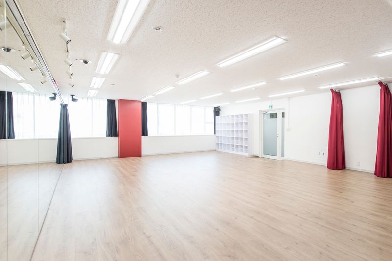 Bスタジオ - ポーラスター東京アカデミースタジオ