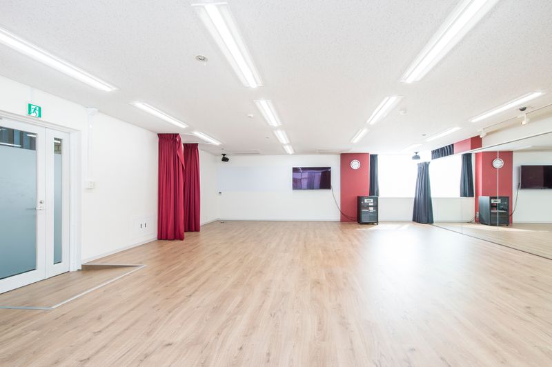 Bスタジオ - ポーラスター東京アカデミースタジオ