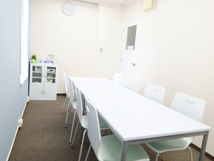 みらいスペース赤坂 - 貸し会議室　みらいスペース赤坂