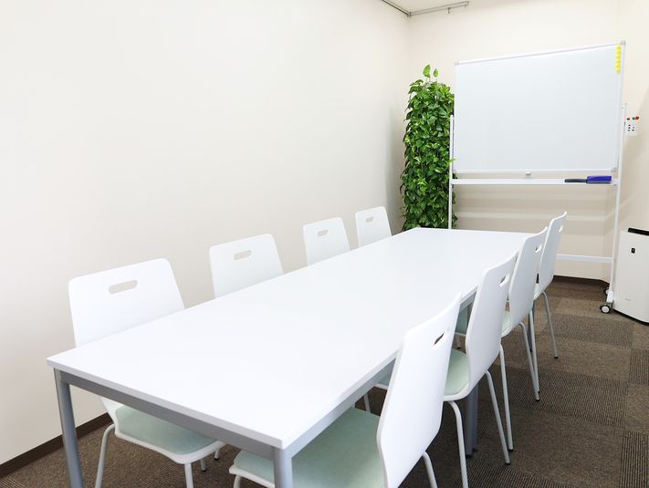 みらいスペース赤坂 - 貸し会議室　みらいスペース赤坂