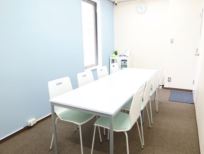 みらいスペース赤坂 - 貸し会議室　みらいスペース赤坂