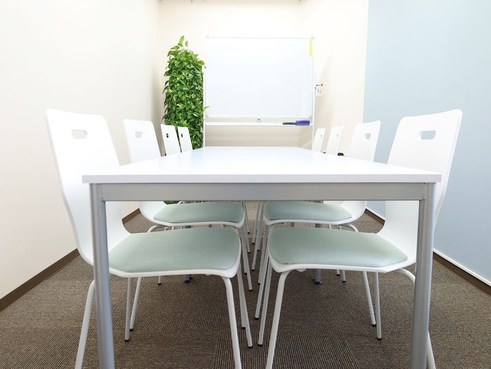 みらいスペース赤坂 - 貸し会議室　みらいスペース赤坂