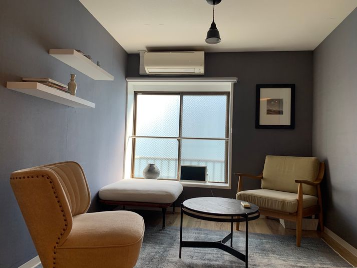 室内のみ（5LDK・100㎡） - ArtSpaceMONNAKA｜江東区門前仲町